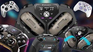 Don't Spend Money on This Controller-Turtle Beach Pivot Review