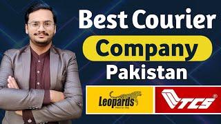 Best Courier Company in Pakistan For E-Commerce Business