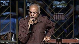 "Benefits Of Waiting On God" Pastor John K. Jenkins Sr. (Powerful Word, WOW)