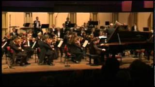 Finals with Orchestra - Olga Kozlova.wmv