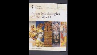 "Great Mythologies of the World" By Grant L. Voth