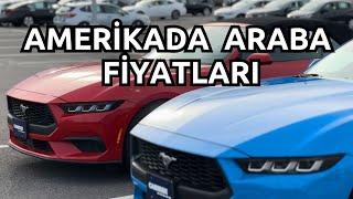 Amerikada Araba Fiyatları-Carmax