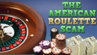 American vs European Roulette