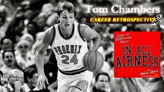 Tom Chambers – Ultimate Career Retrospective [2024]