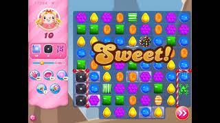 Candy Crush Saga Level 17354 - NO BOOSTERS | SKILLGAMING ️