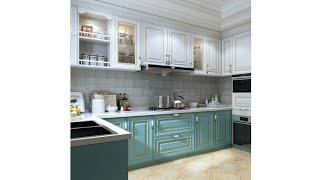 kitchen cabinet design ideas for inspiration