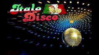 ITALO DISCO MIX 1.