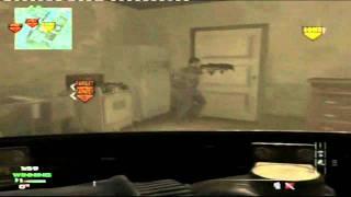 MW3 How to kill a Camper like a pro