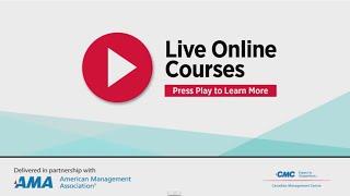 Live Online Courses - The Best Way to Learn Online