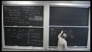 Graduate Course: Computational commutative algebra and computational algebraic geometry - Lecture 2