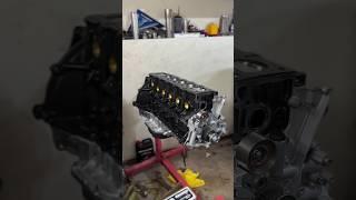 Financially irresponsible  !!! 2jzge Turbo build #2jz #1jz #toyota #supra #gt86