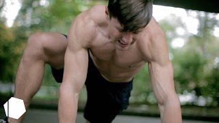 Pain is temporary - motivational video from Freeletics