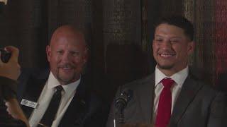 3x state champion coach Jeff Traylor inducted into 2025 Texas High School Football Hall of Fame
