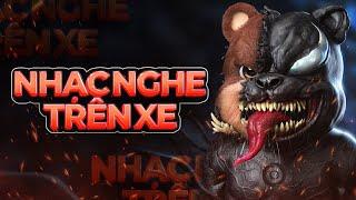 NHẠC NGHE TRÊN XE - MIXTAPE CÒN LẠI GÌ SAU CƠN MƯA REMIX, BIẾT NÓI LÀ TẠI SAO REMIX