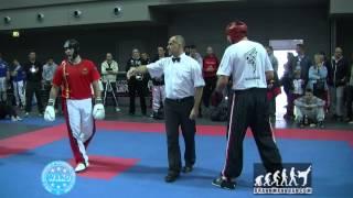 Mike Hofer v Rupert Gritsch Austrian Classics 2014