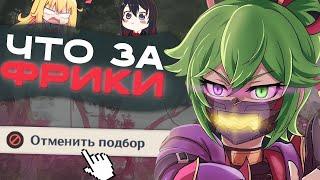 СОШЕЛ С УМА в ЭТОМ МЕСТЕ ГЕНШИНА | Кооператив Genshin Impact