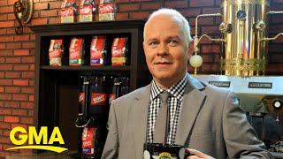 'Friends' star James Michael Tyler dead at 59 l GMA