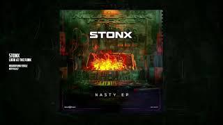 Stonx - Look at the Funk [Neuropunk Forge]