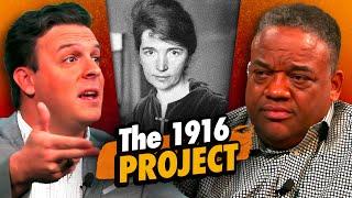 The 1916 Project: The TRUTH About Abortion, Margaret Sanger, and Planned Parenthood