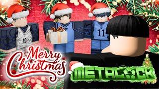 Unwrap the Epic META LOCK Christmas Update!