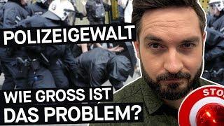 Polizeigewalt: Was muss sich bei der Polizei ändern? || PULS Reportage