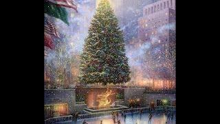 Christmas in New York