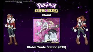 GTS - Pokémon Unbound Cloud: Original Soundtrack