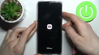 How to Hard Reset XIAOMI Redmi Note 11s // Bypassing the Screen Lock