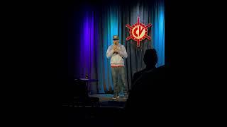 12/30/2024 - Comedy Vault