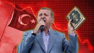 Turqia futet në LUFTË?! Erdogan SHKUND botën, bota ISLAMIKE po… | Breaking