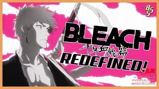 How did the Thousand Year Blood War Anime Enhance Bleach?