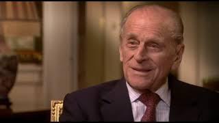 Cull'd you believe it ? Prince Philip on Overpopulation