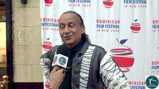 Interview with Juan Fernandez at DFFNY