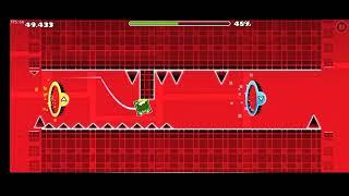 Jumper Full Version 2.2 Geometry Dash