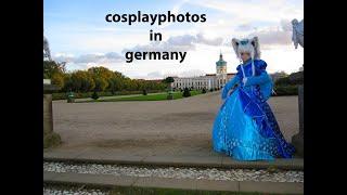 cosplayphotos in germany