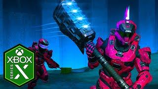 Halo Infinite Multiplayer Xbox Series X Gameplay Livestream [Skycaptin5 Onyx Level, So Cool! Wowzer]