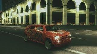 Ridge Racer 6 | Rave City Riverfront