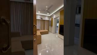 1bhk interior design in mumbai | 1bhk interior design idea | 1bhk low budget interior design, #viral