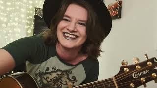 Defying Gravity (COVER) - Joy Robinson