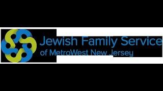 Jewish Family Service of MetroWest NJ 2024