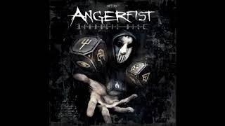 Angerfist - Solid Stigma