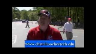 Chattahoochee  Tech Automotive Automotive Competition