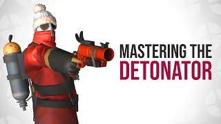 Detonator Jumping and Basic Detonator Guide for Pyro - TF2