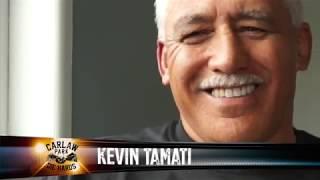 KEVIN TAMATI | LIFE & NORTHCOTE | CDL EP#2