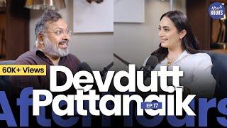 Devdutt on Ramayana, Mahabharata, Consent, and Mythology | Bani Anand | After Hours with AAE S2