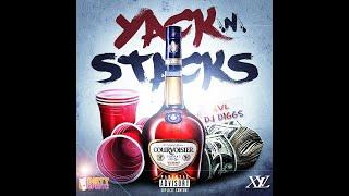 XVL DJ Diggs - Yack N' Stacks (2020)