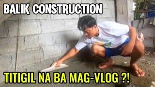 KAHIT ANONG TRABAHO KAKAYANIN | WALANG HINDI KAYA! | ELVIE VLOGS FAMILY