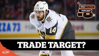 Flyers Mailbag: TRADE for Nic Hague? UFA vs. RFA contracts, and MORE!
