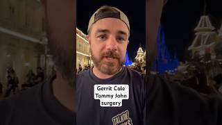 Gerrit Cole needs Tommy John Surgery REACTION #yankees #mlb #baseball #sports #gerritcole