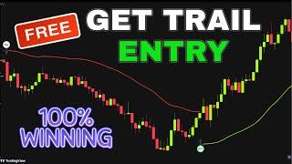 The ONLY Tradingview Indicator You'll EVER Need_100% HIGH POWERFUL Indicator